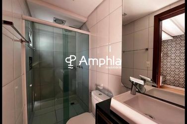 Apartamento &agrave; venda - 83m&sup2; - Centro