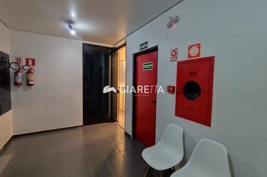 Sala Comercial para alugar - 40m&sup2; - CENTRO