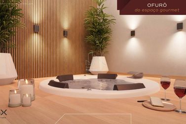 Apartamento &agrave; venda - Jardim Conc&oacute;rdia