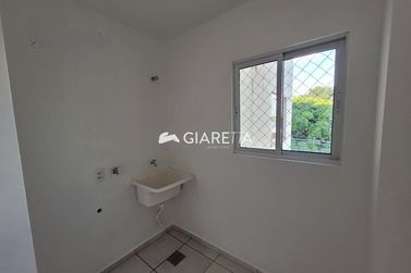 Apartamento para alugar - 56m&sup2; - CENTRO