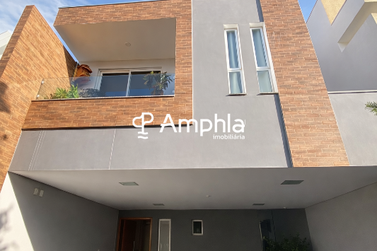 Sobrado &agrave; venda - 157m&sup2; - Jardim Pancera