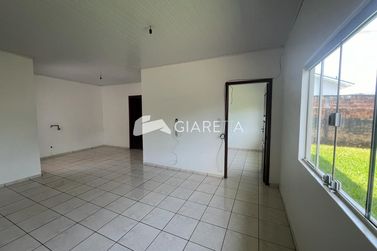 Casa &agrave; venda - 63m&sup2; - JARDIM CONCORDIA