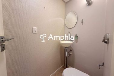 Apartamento &agrave; venda - 104m&sup2; - Neva