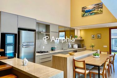 Sobrado &agrave; venda - 242m&sup2; - Canad&aacute;