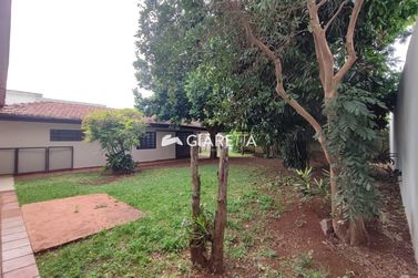 Casa para alugar - 212m&sup2; - CENTRO