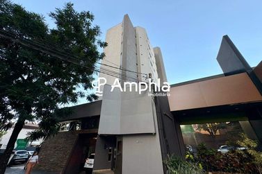Apartamento &agrave; venda - 57m&sup2; - Centro