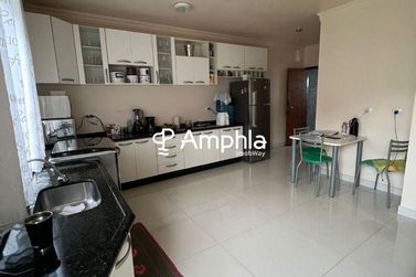 Casa &agrave; venda - 248m&sup2; - Parque S&atilde;o Paulo