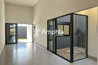 Casa &agrave; venda - 110m&sup2; - Brazmadeira
