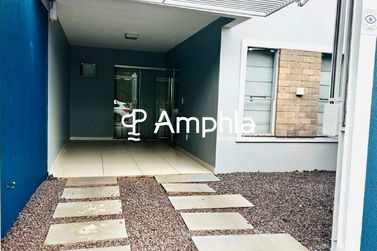 Sobrado &agrave; venda - 80m&sup2; - Parque S&atilde;o Paulo