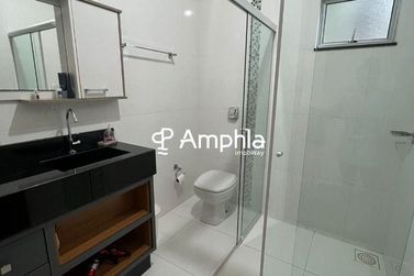 Casa &agrave; venda - 248m&sup2; - Parque S&atilde;o Paulo