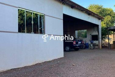 Casa &agrave; venda - 70m&sup2; - Bragantina