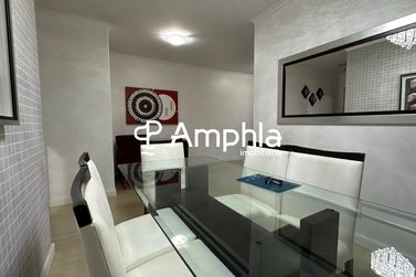 Casa &agrave; venda - 108m&sup2; - Centro