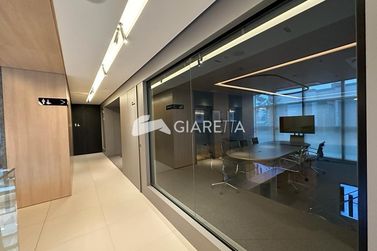 Sala Comercial para alugar - 40m&sup2; - CENTRO