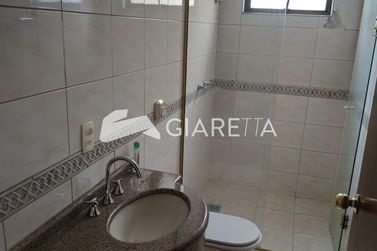 Apartamento &agrave; venda - 113m&sup2; - CENTRO