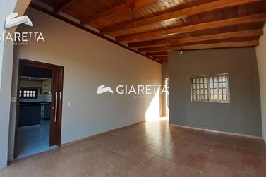 Casa para alugar - 91m&sup2; - JARDIM EUROPA
