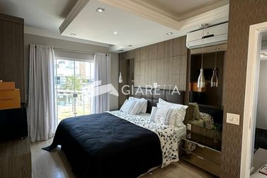 Sobrado &agrave; venda - 251m&sup2; - JARDIM GISELA