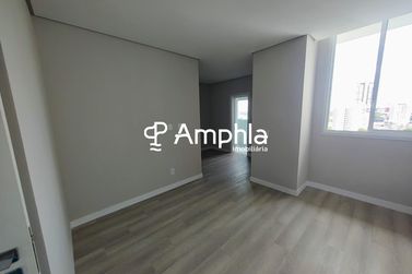 Apartamento &agrave; venda - 246m&sup2; - Country