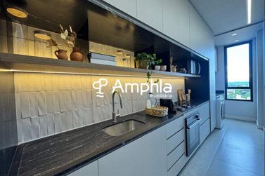 Apartamento &agrave; venda - 87m&sup2; - Jardim La Salle