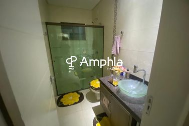 Sobrado &agrave; venda - 223m&sup2; - Alvorada