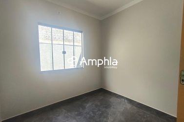 Casa &agrave; venda - 78m&sup2; - 14 de Novembro