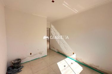 Casa &agrave; venda - 47m&sup2; - JARDIM COOPAGRO