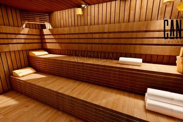 Apartamento &agrave; venda - 63m&sup2; - Canad&aacute;