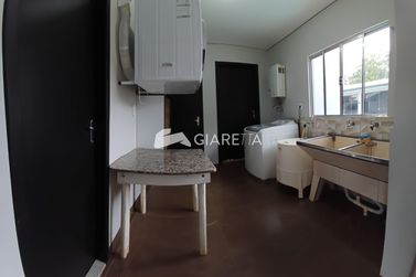 Sobrado &agrave; venda - 286m&sup2; - JARDIM PORTO ALEGRE