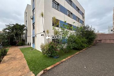 Apartamento para alugar - 55m&sup2; - CENTRO