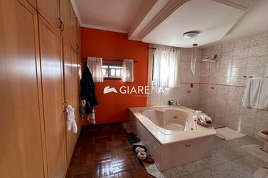 Sobrado para alugar - 257m&sup2; - JARDIM LA SALLE