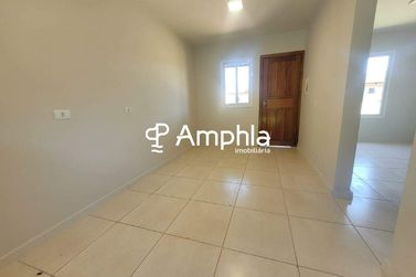 Sobrado &agrave; venda - 64m&sup2; - Floresta