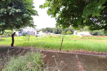 Terreno &agrave; venda - 360m&sup2; - JARDIM CONCORDIA