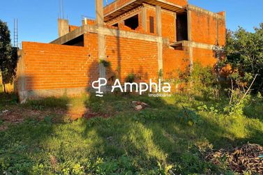 Terreno &agrave; venda - 350m&sup2; - Marechal