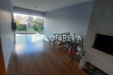Apartamento &agrave; venda - 213m&sup2; - JARDIM PINHEIRINHO