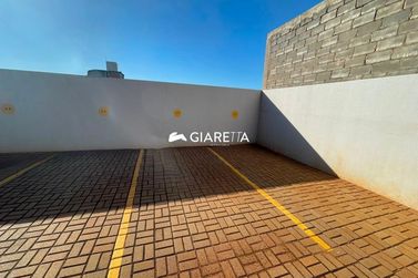 Apartamento para alugar - 55m&sup2; - BIOPARK