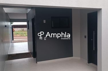 Sobrado &agrave; venda - 136m&sup2; - Tocantins