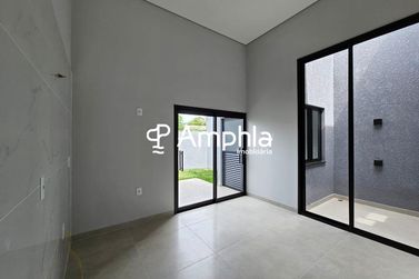 Casa &agrave; venda - 66m&sup2; - Vila Industrial