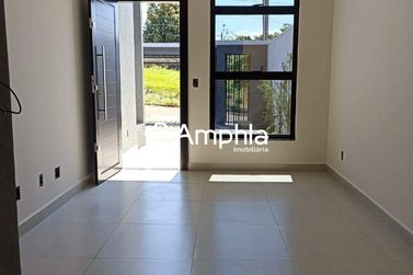 Sobrado &agrave; venda - 96m&sup2; - Universit&aacute;rio