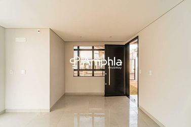 Sobrado &agrave; venda - 163m&sup2; - Jardim Gisela