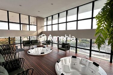 Apartamento &agrave; venda - 153m&sup2; - Cancelli