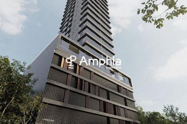 Apartamento &agrave; venda - 86m&sup2; - Perequ&ecirc;