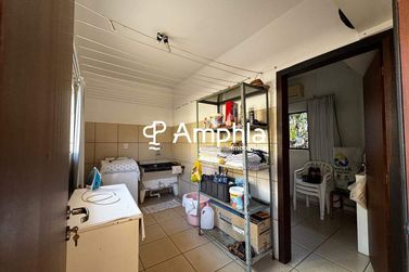 Casa &agrave; venda - 174m&sup2; - Pioneiros Catarinenses