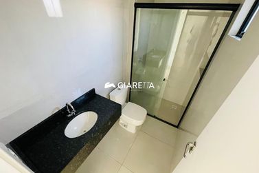 Apartamento para alugar - 61m&sup2; - JARDIM GISELA