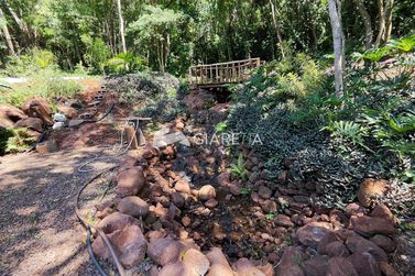 Ch&aacute;cara &agrave; venda - 20000m&sup2; - QUATRO PONTES