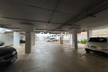 Apartamento &agrave; venda - 62m&sup2; - Country