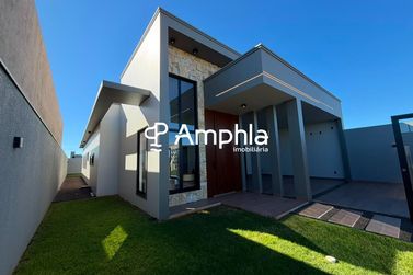 Casa &agrave; venda - 154m&sup2; - Fl&oacute;rida