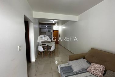 Apartamento &agrave; venda - 76m&sup2; - JARDIM TOCANTINS