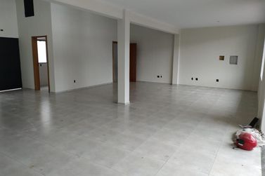 Sala Comercial para alugar - 193m&sup2; - VILA PIONEIRO