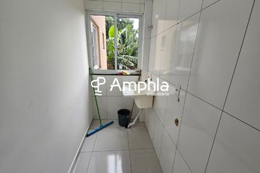 Apartamento &agrave; venda - 81m&sup2; - Santa Cruz