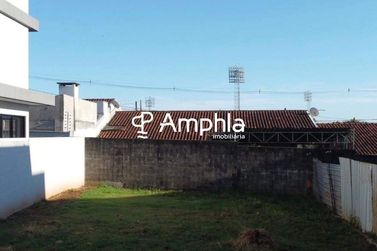 Terreno &agrave; venda - 200m&sup2; - FAG