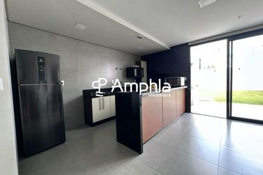 Sobrado &agrave; venda - 130m&sup2; - Recanto Tropical